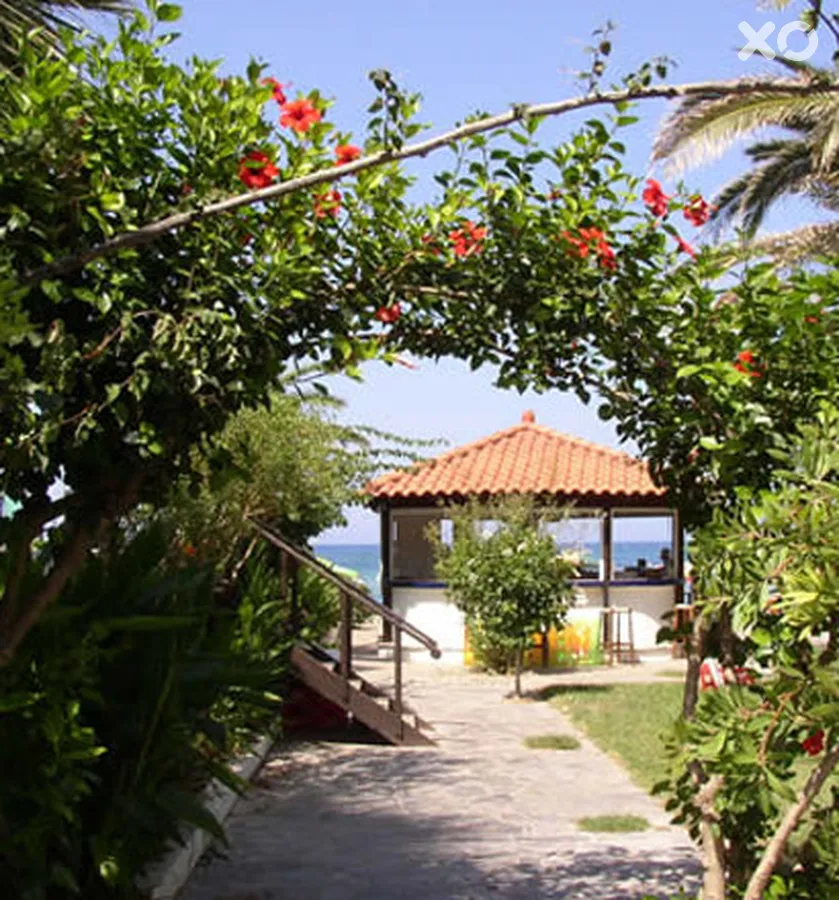Palm Beach Hotel