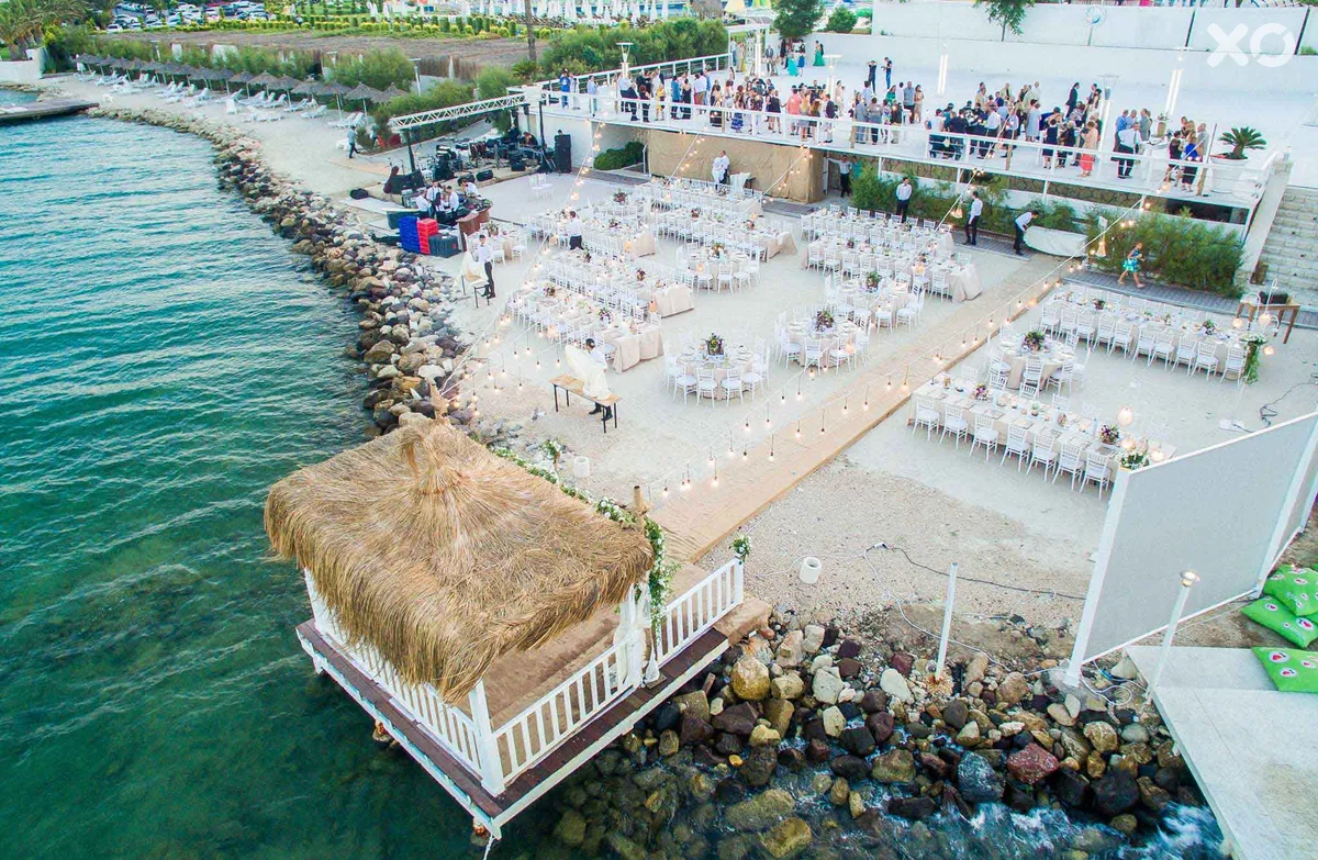 Ilica Hotel Spa & Thermal Resort