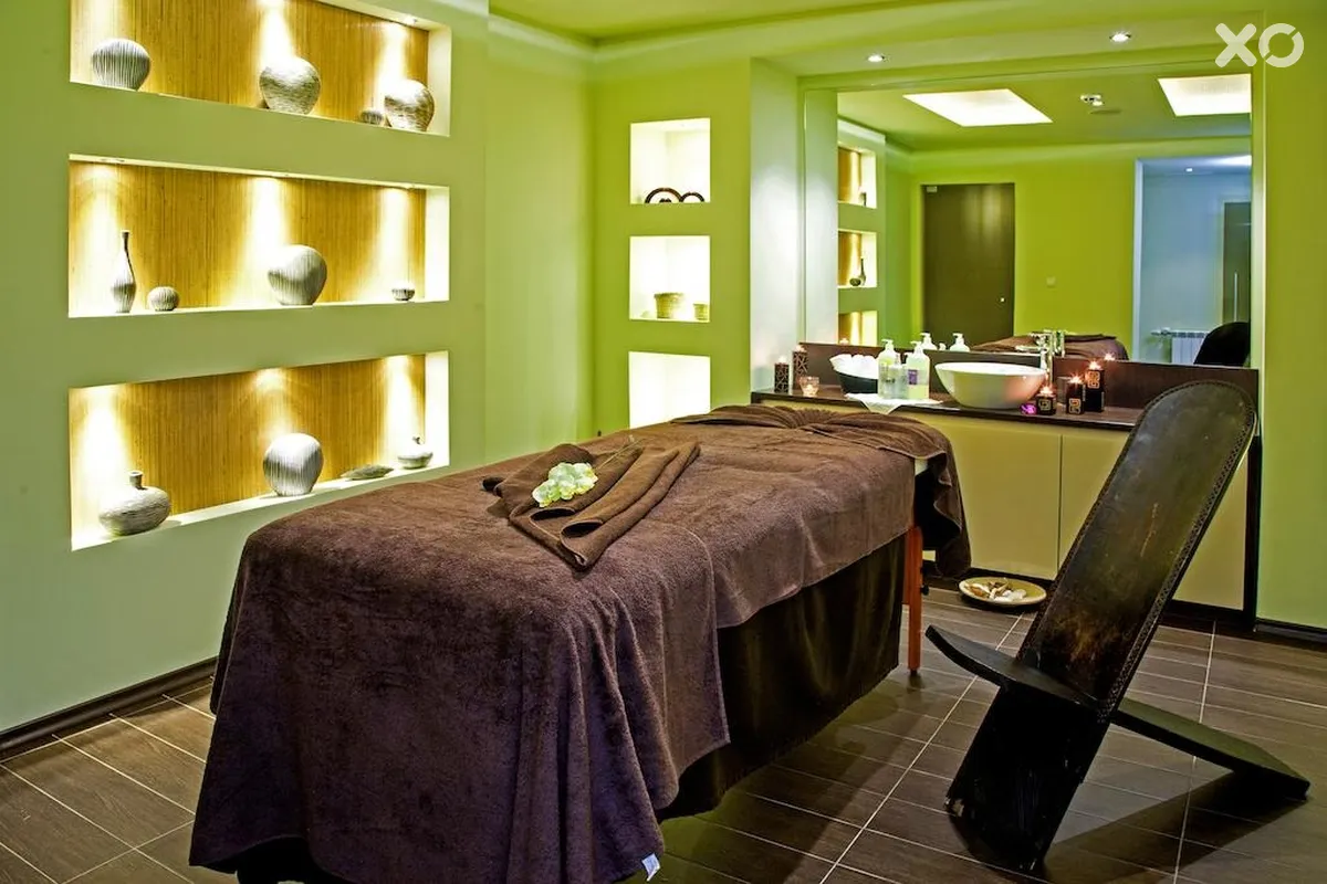 Lion Hotel Borovets