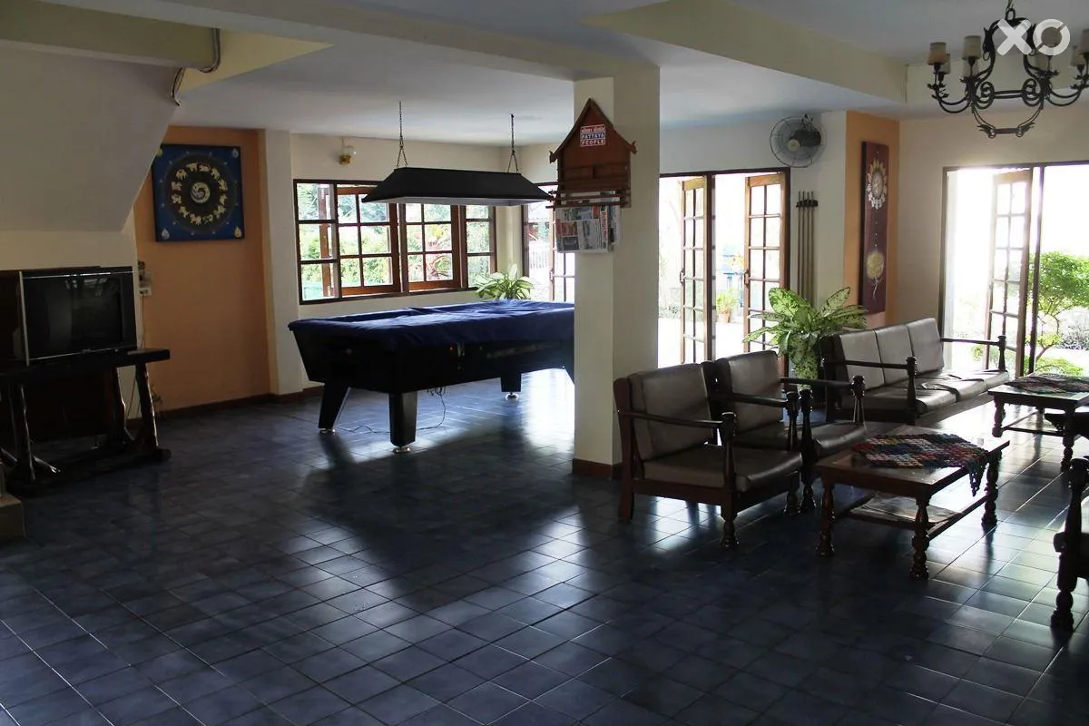 Hillside Resort Pattaya