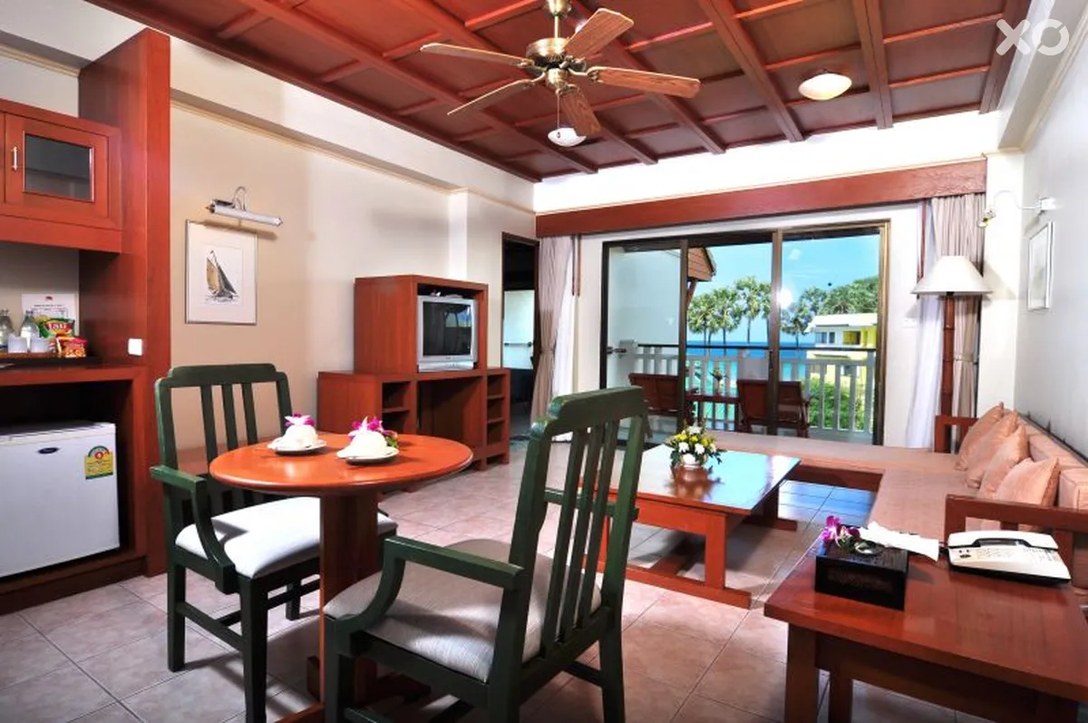 Karon Princess Hotel