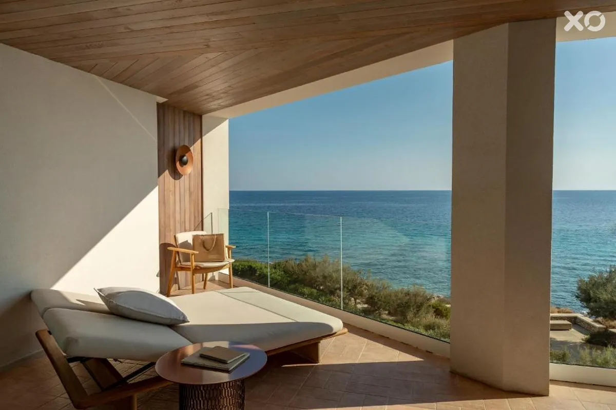 Villa Le Blanc Gran Melia