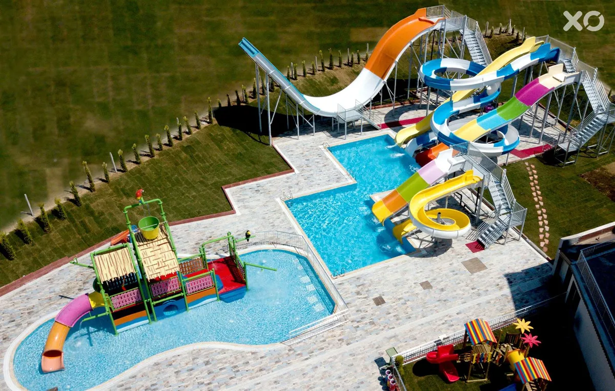Side Win Hotel & Spa