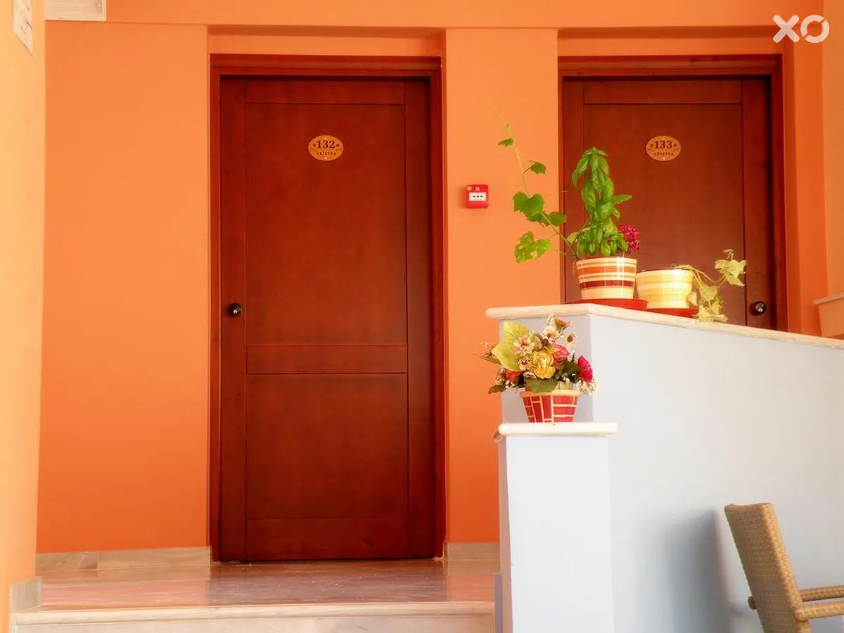 Aristea Hotel Rethymnon