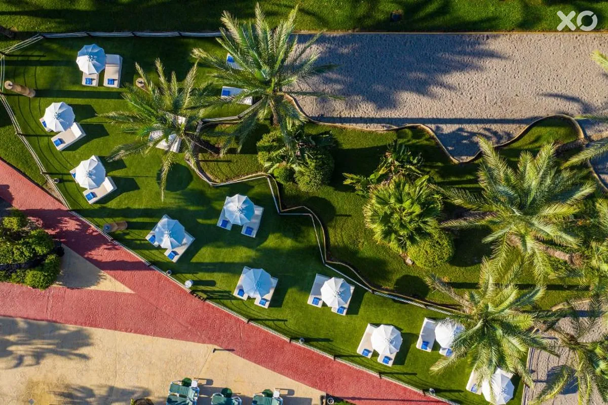 Zimbali Playa Spa Hotel