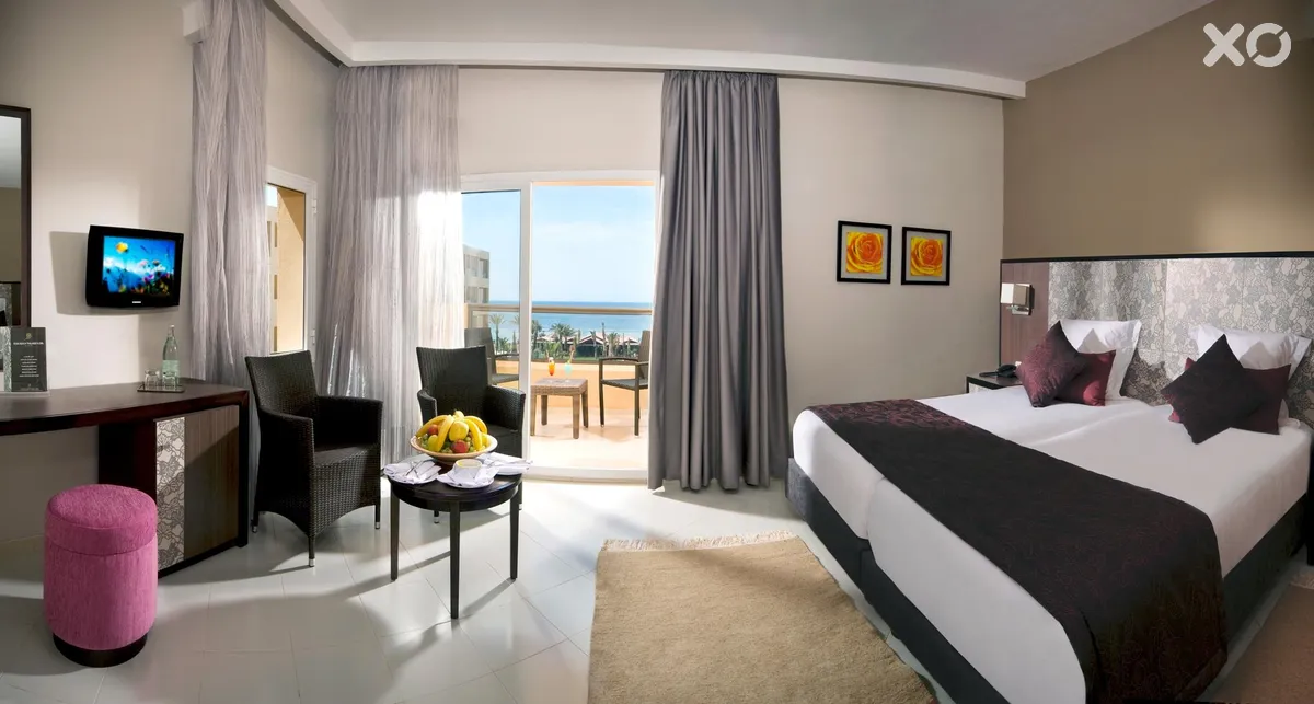 Vincci Rosa Beach Monastir