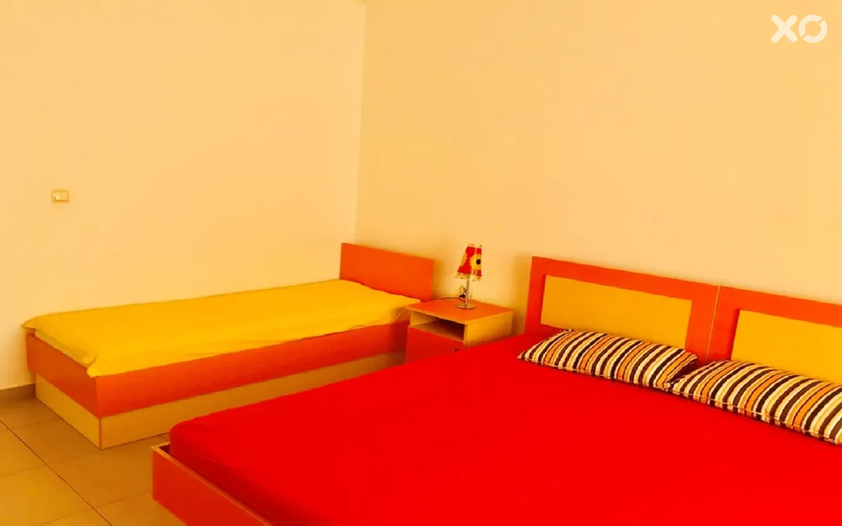 Medin Orange Apartments