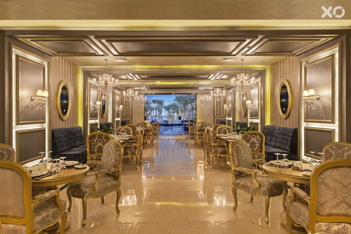 Rixos Premium Seagate