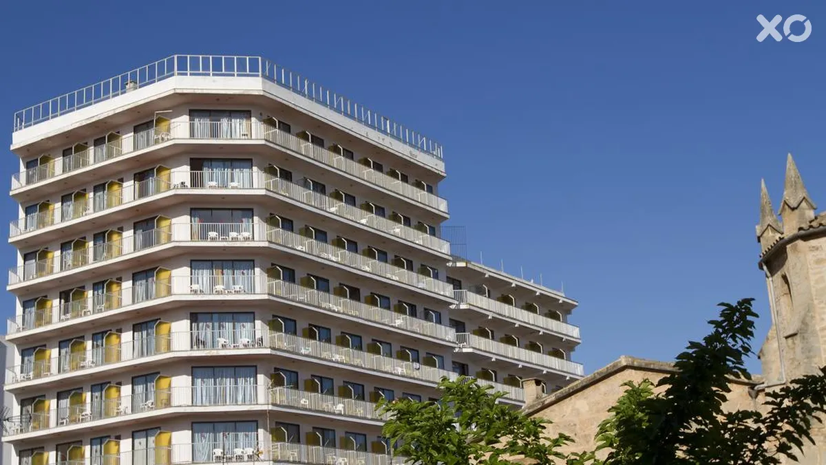 Blue Sea Arenal Tower - Adults Only