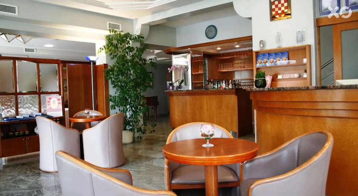 Villa Marija Hotel
