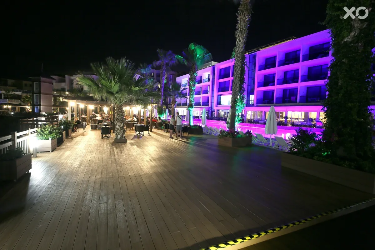 Delta Hotel By Marriott Bodrum