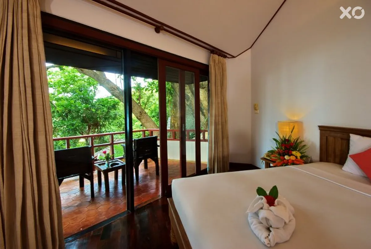 Baan Hin Sai Resort & Spa