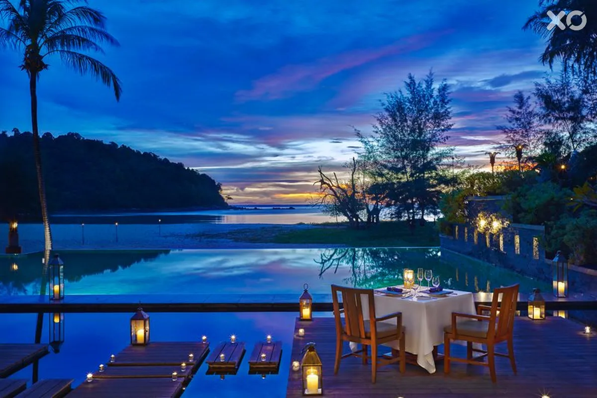 Anantara Layan Phuket Resort