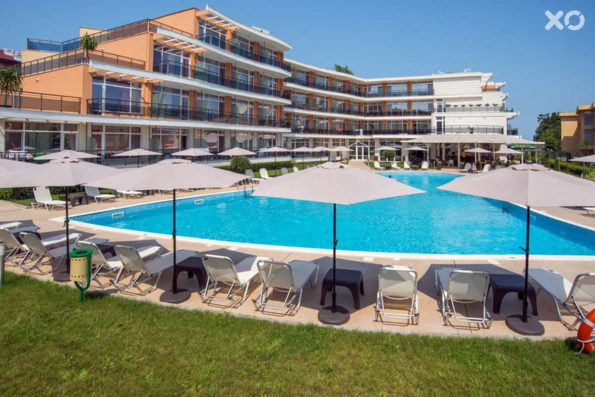 Miramar Sozopol