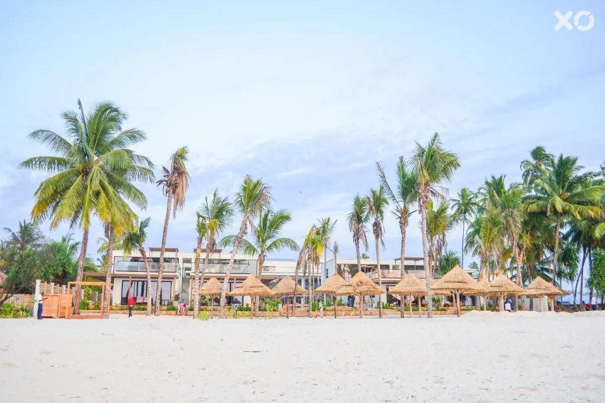 Toa Hotel & Spa