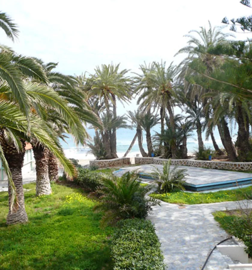 Palm Beach Hotel