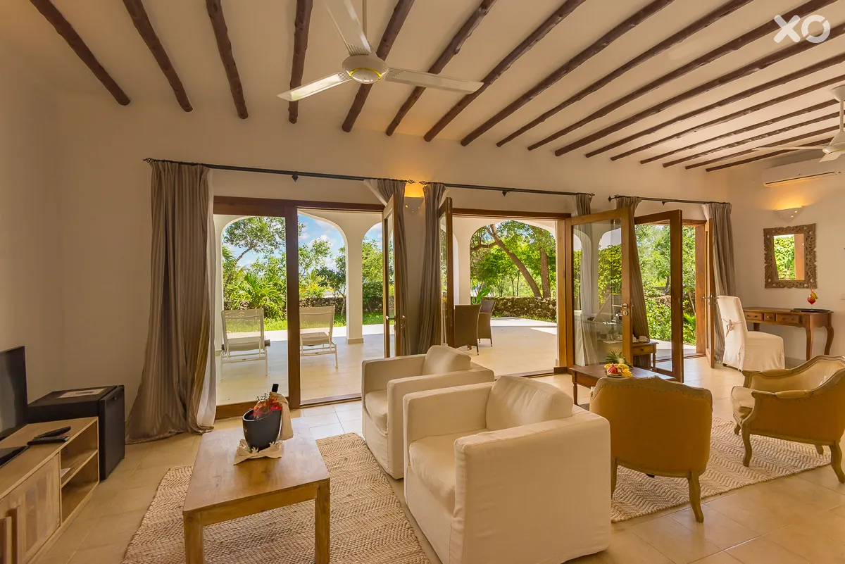 Kono Kono Beach Resort
