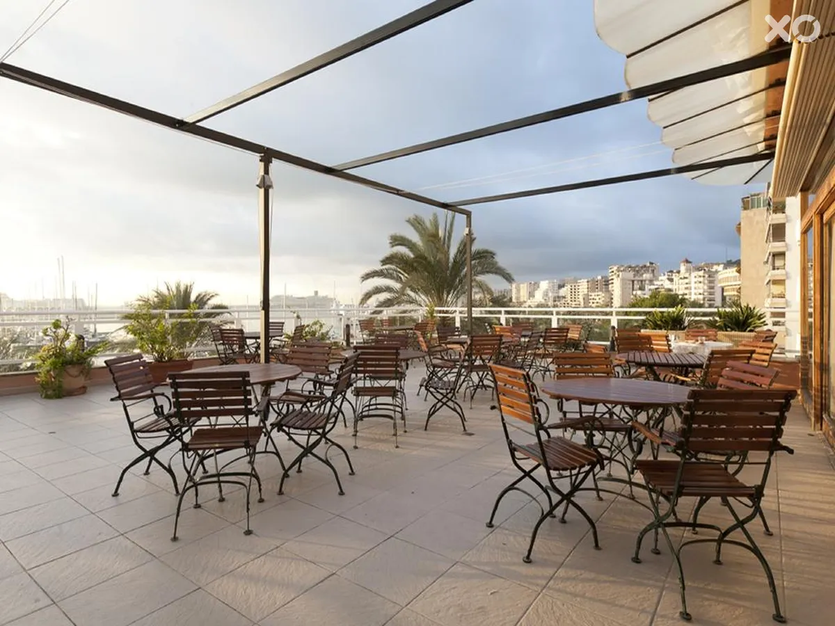 THB Mirador Hotel