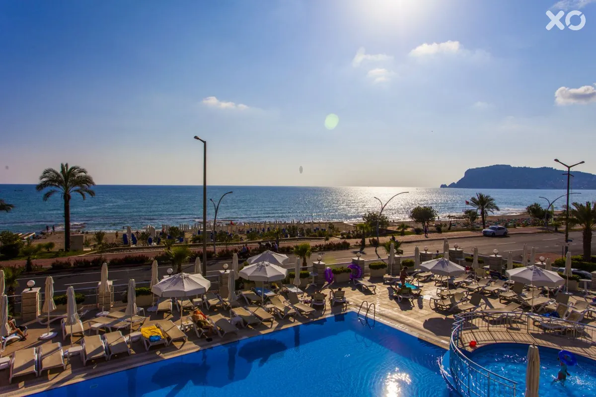 White Gold Hotel & Spa