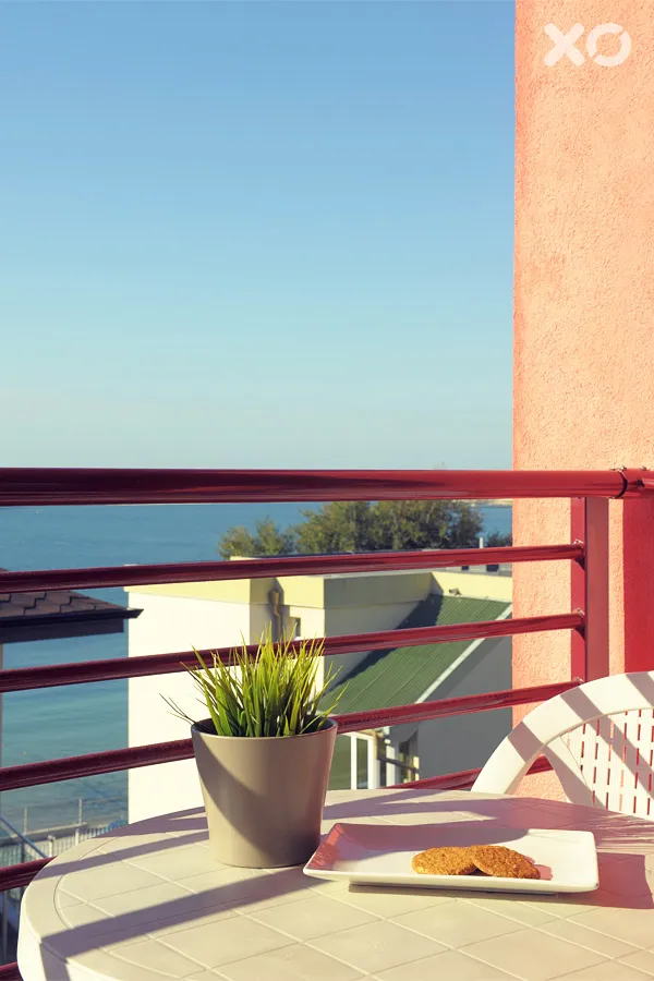 Afrodita Sea House