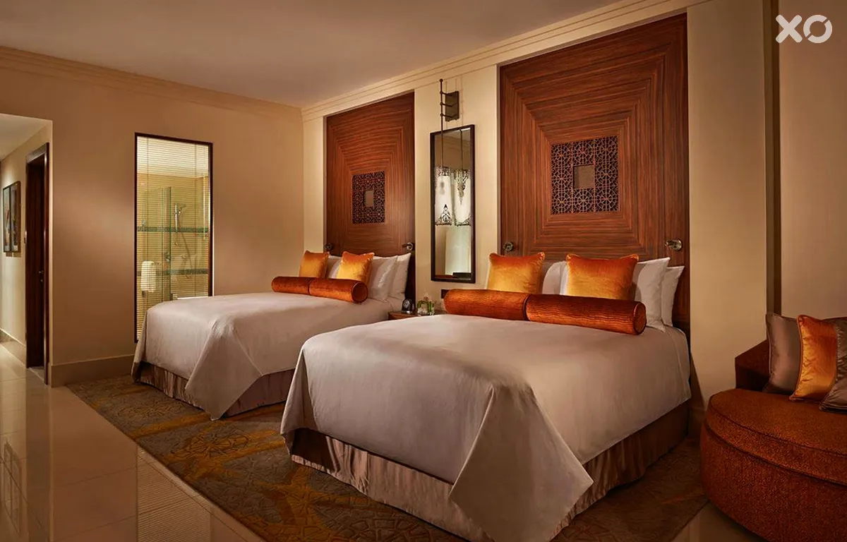 Fairmont The Palm