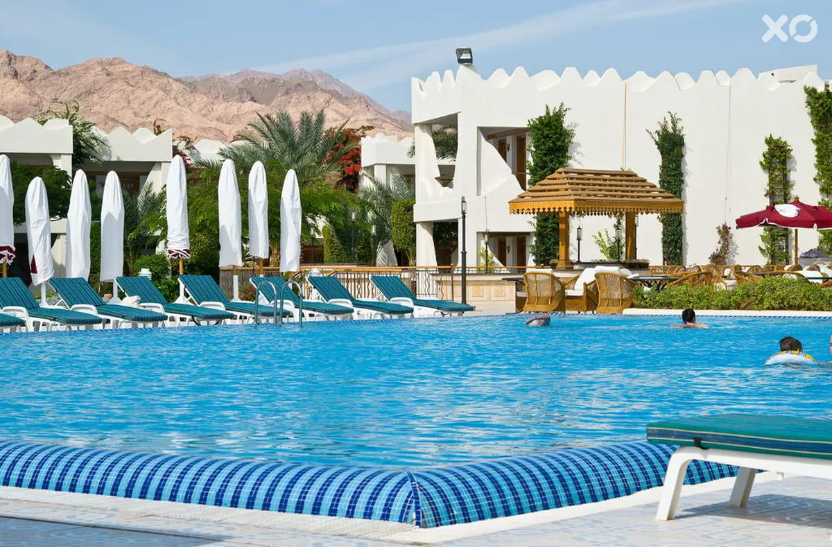 Swiss Inn Resort