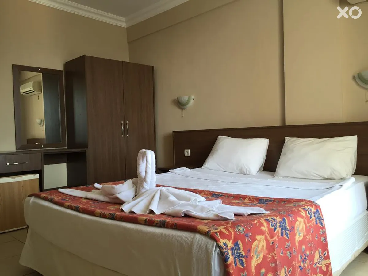 Sonnen Hotel