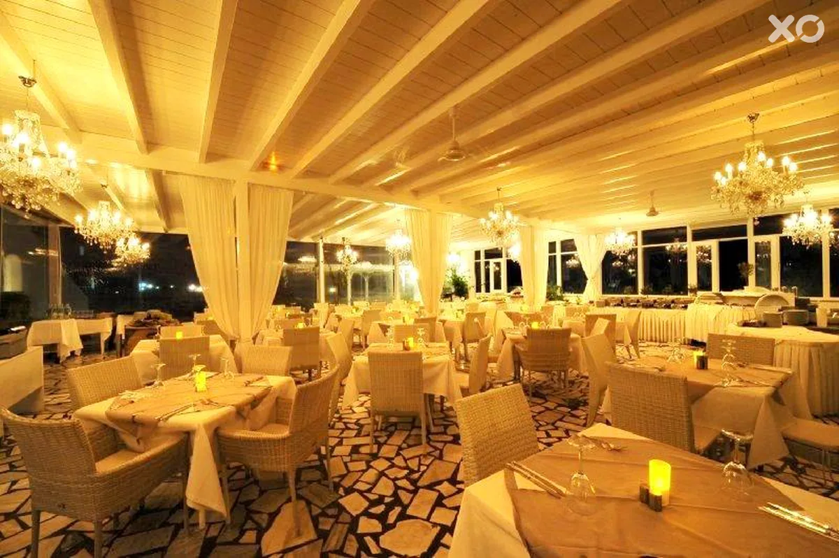 Imperial Med Resort & Spa