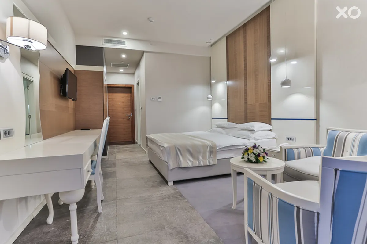 Bracera Hotel