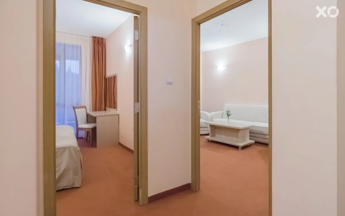 Orpheus Spa Hotel