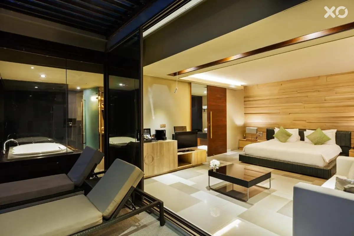 Impiana Private Villa Kata Noi