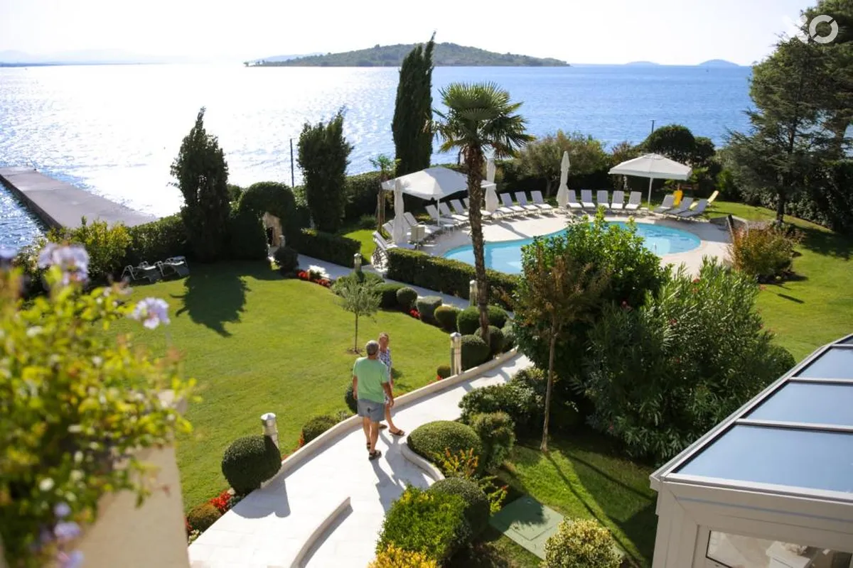 Villa Radin Hotel