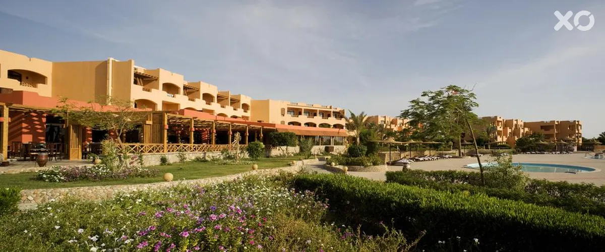 Blend Elphistone Resort Marsa Alam