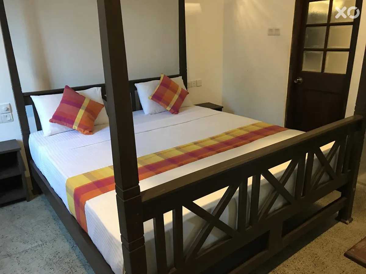 Lagoon Boutique Hotel