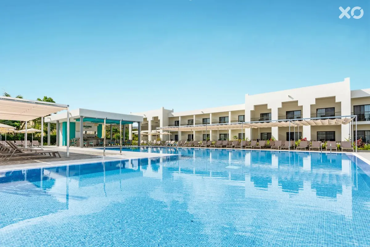 Riu Palace Zanzibar Hotel