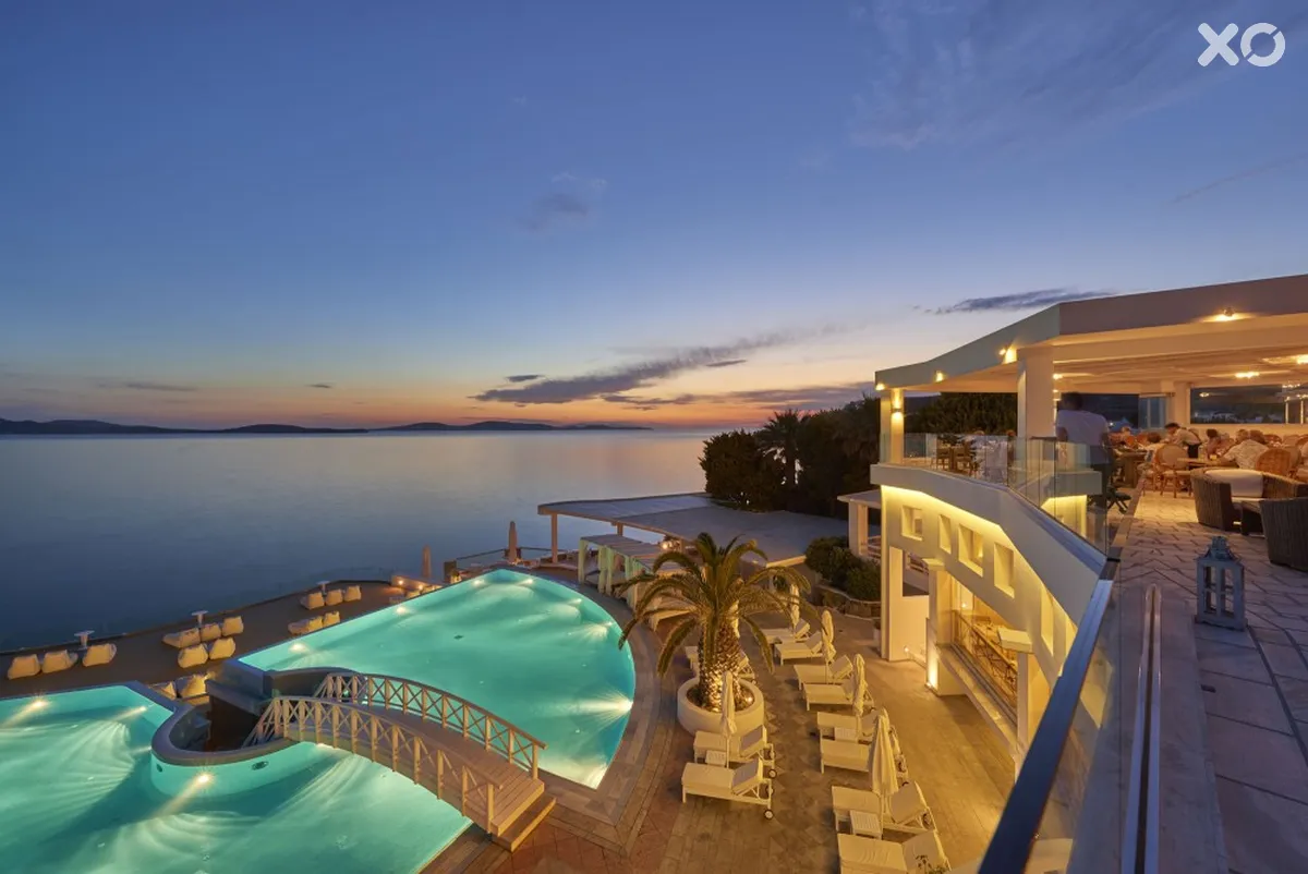 Saint John Hotel & Villas