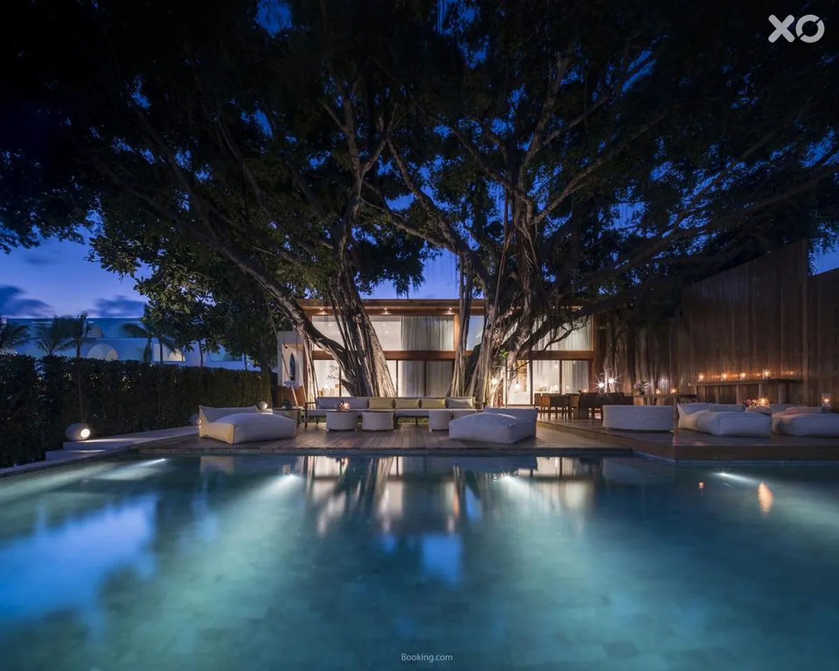 SALA Samui Chaweng Beach Resort