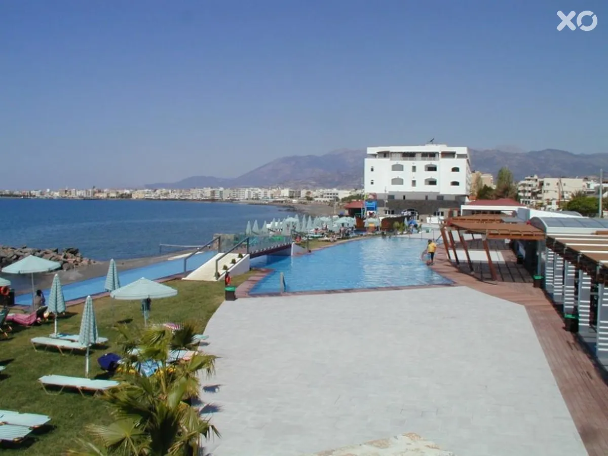 Petra Mare Hotel