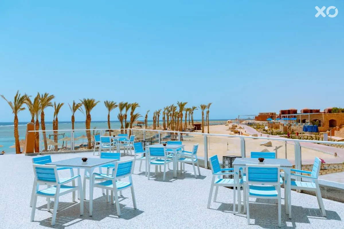 Albatros Villaggio Resort Portofino Marsa Alam