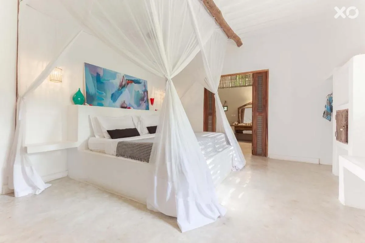 Upendo Beach Zanzibar