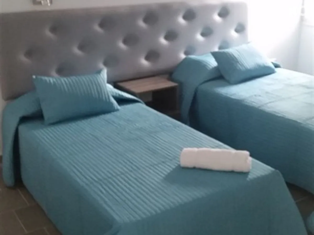 Rio Gardens Apartments