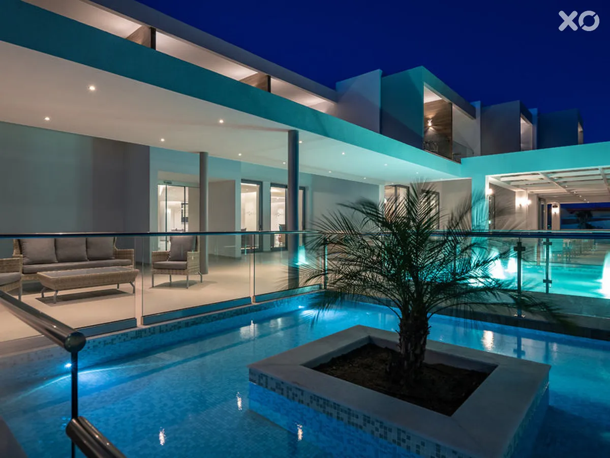 Frosini Hotel
