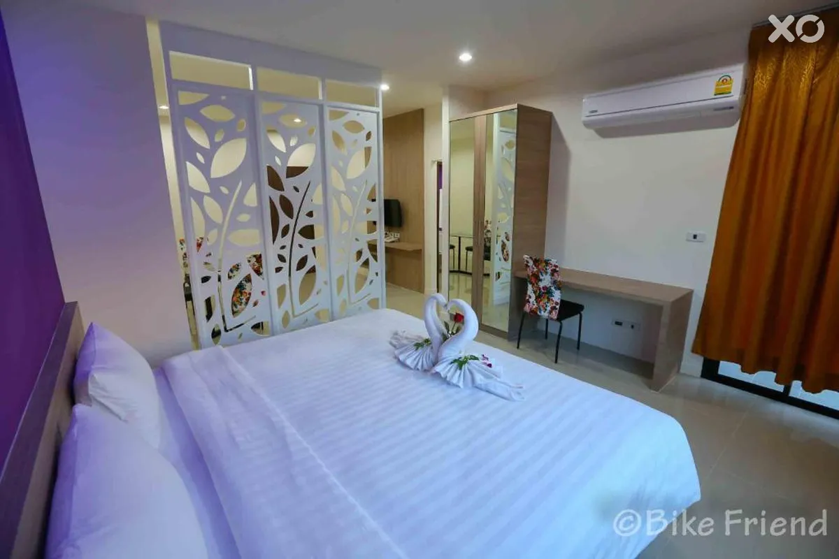 S4 Naiyang Beach Phuket