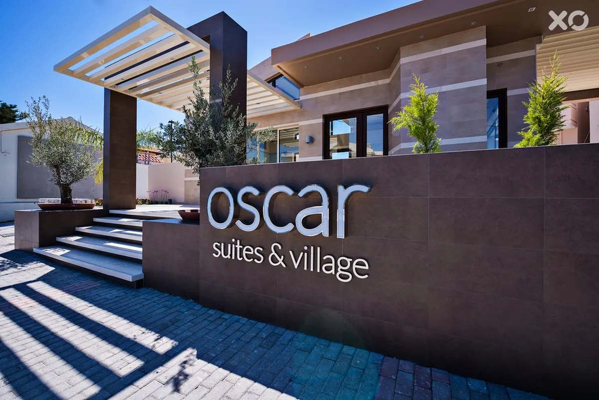 Oscar Suites & Village