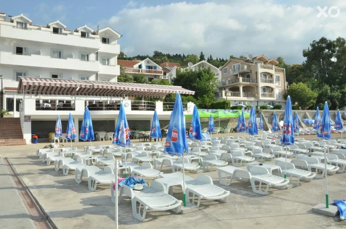Savina Guest House