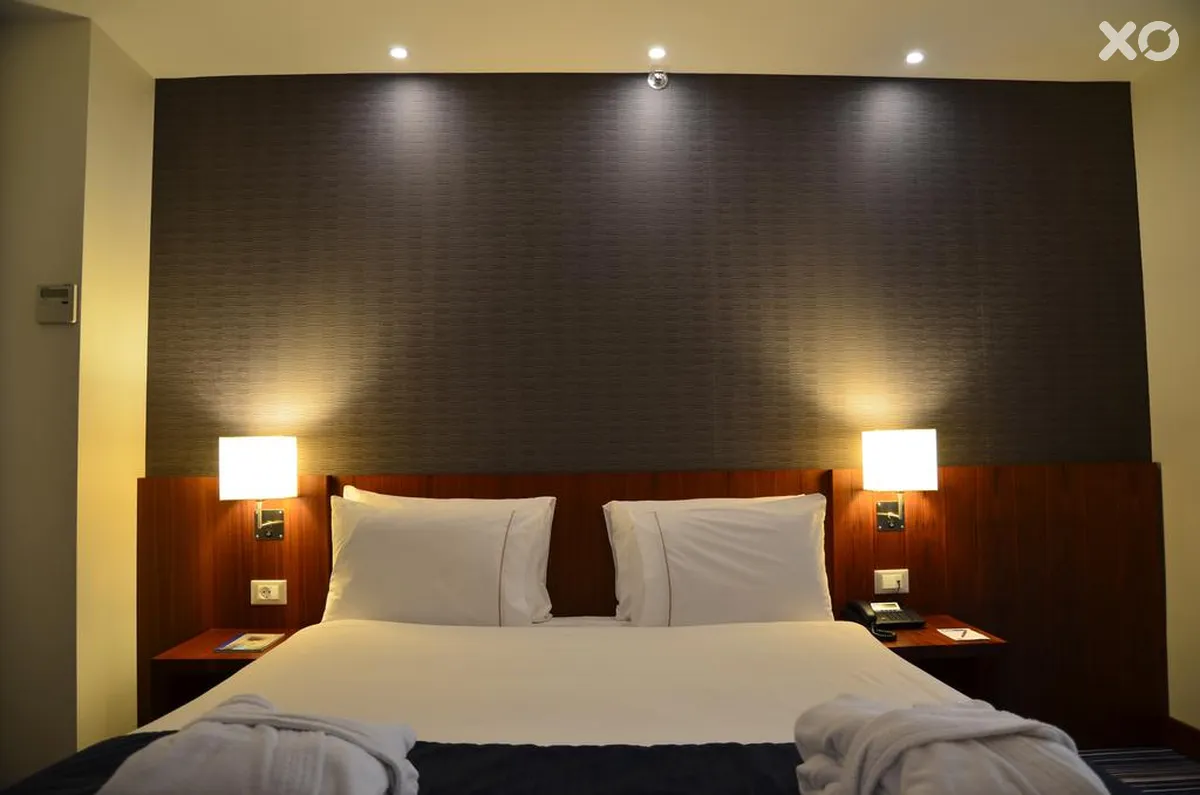 Taksim Express Hotel