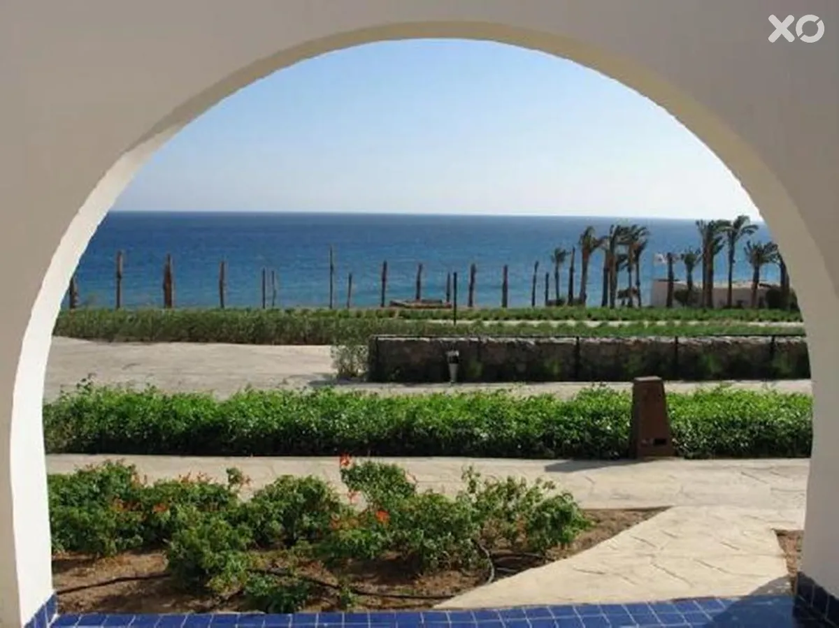 Le Meridien Dahab Resort