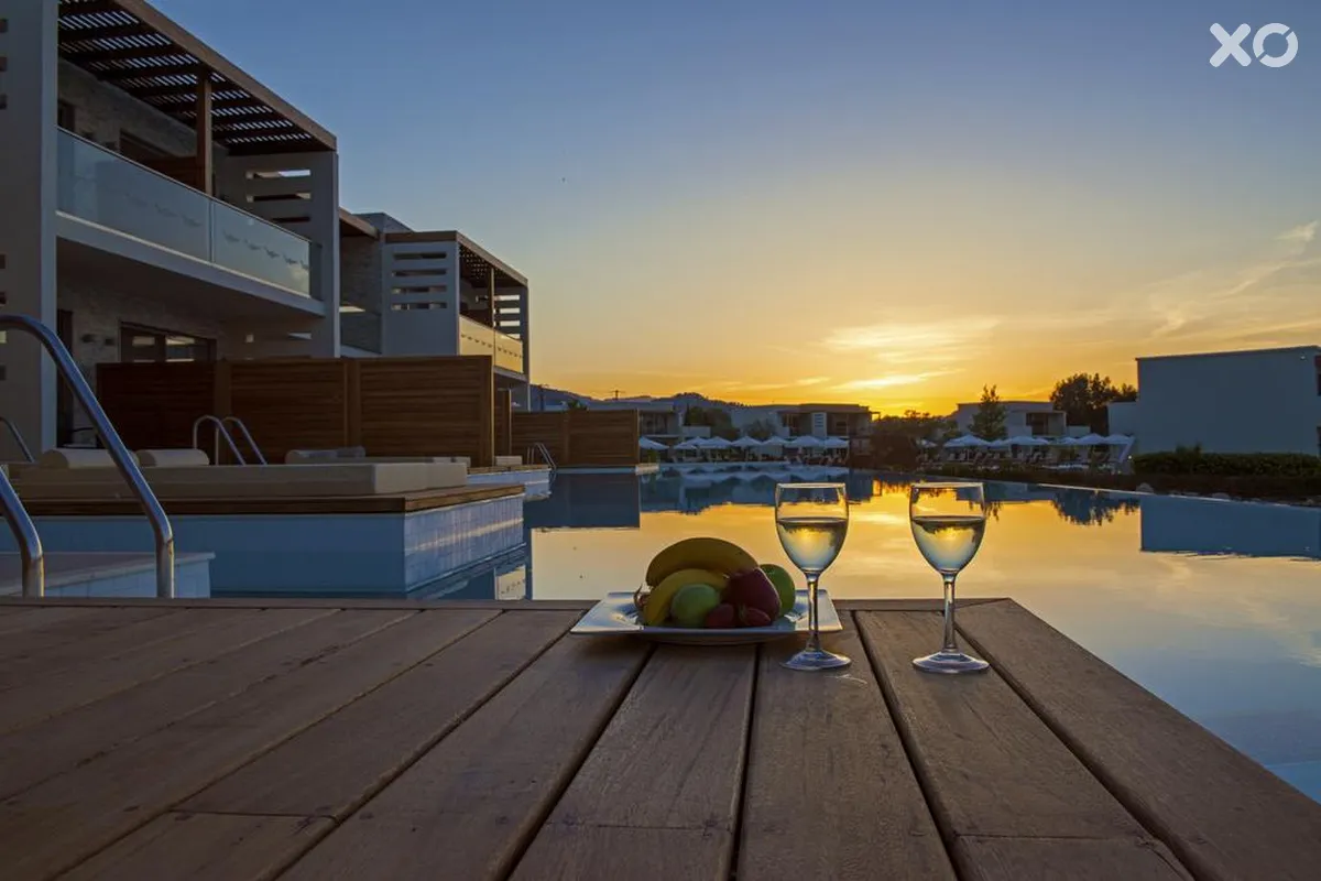 Sentido Port Royal Villas & Spa