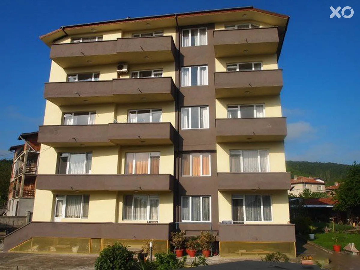 Ivana Hotel
