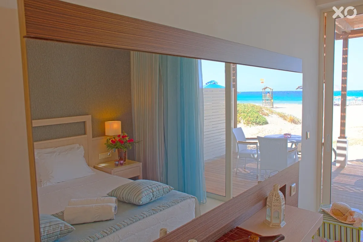 Pilot Beach Resort